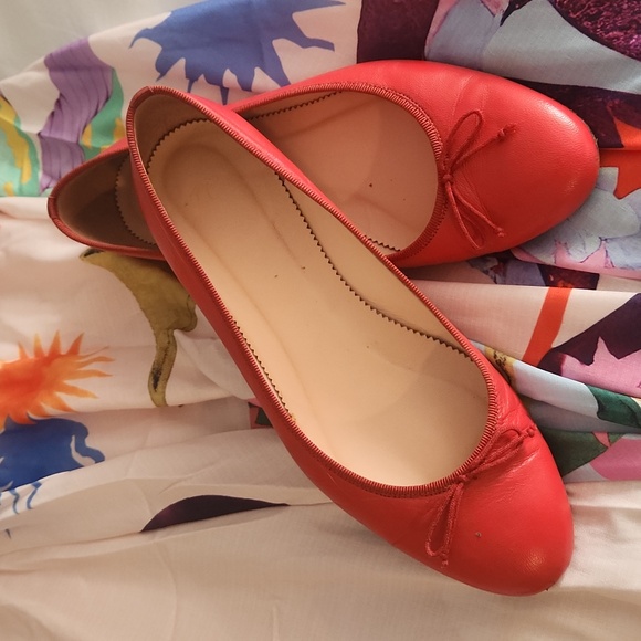 Jcrew Ballet Flats - Picture 3 of 7